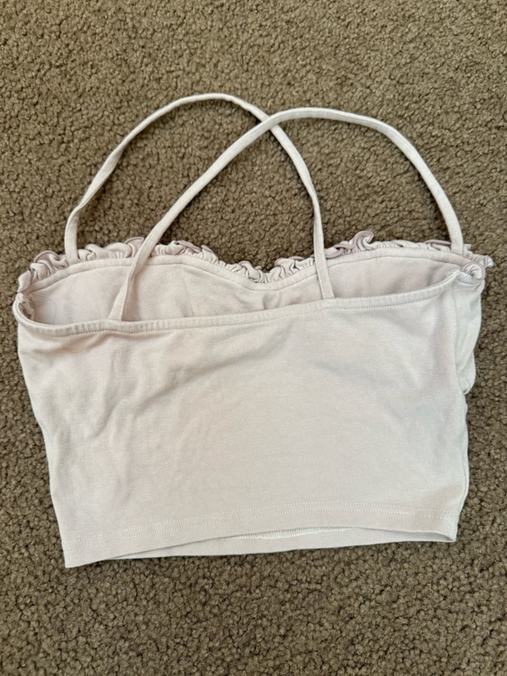 Lacemade Taro knit cami and cardigan - Picture 11 of 13